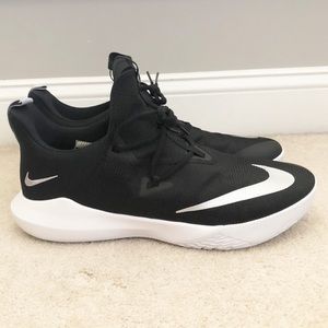 Mens Nike Zoom Shift 2 TB Basketball Size …